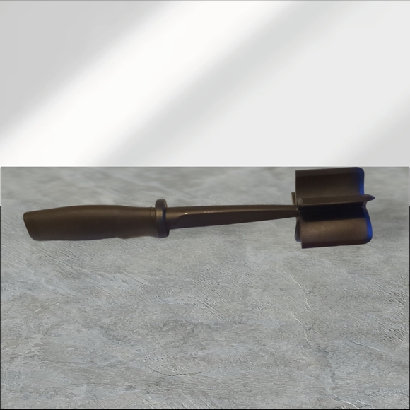 Pampered chef mix n chop - Picture 3 of 10